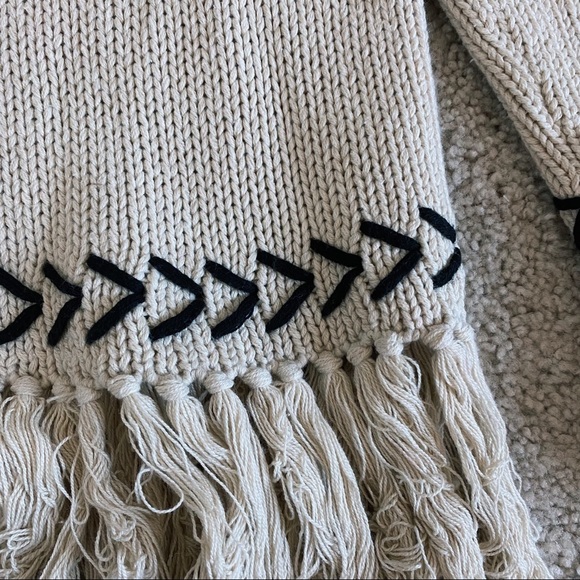 Revolve Sweater - Picture 4 of 5